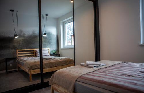 Czluchow Apartment | LUKSUSOWY APARTAMENT NAD JEZIOREM