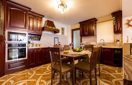 Ayia Marina Chrysochous Villa | Luksuzna Vila, ob plaži z bazenom