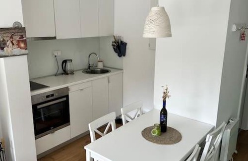Bjelasnica Apartment | Luksuzni apartman sa đakuzijem i terasom na Bjelašnici