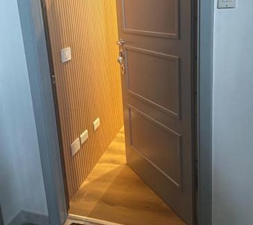Abbadesse Apartment | Lula Milano - Zara M3-M5
