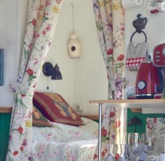 Lulla House | Lulla Cottage