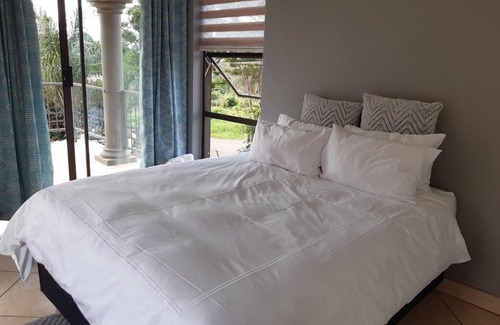 Tzaneen Apartment | Lullaby Guesthouse