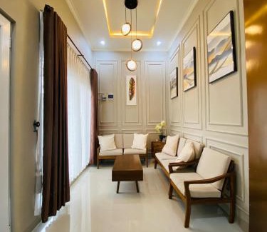 Purwokerto House | Lulu's Guest House