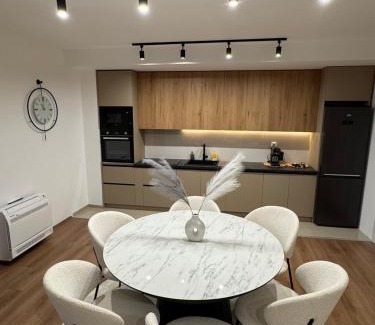 Bitola Apartment | Luma Apartment
