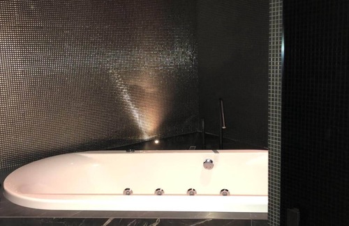 Quartiere III Pinciano House | LuMa Suite Via Veneto Roma 29