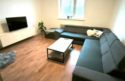 Trencin House | LUMA ubytovanie