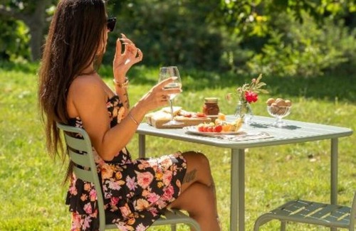 Montefiore Conca House | Lumamè Resort B&B: Double Room