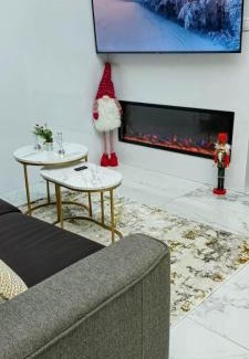 Gryfice Apartment | LUMAX Studio