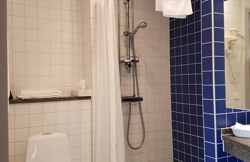 Kvanum Hotel | Lumber & Karle
