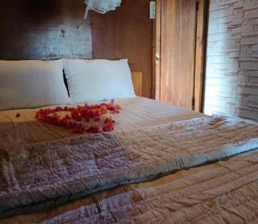 Gili Gede Hotel | Lumbung House