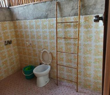 Gili Gede Hotel | Lumbung House