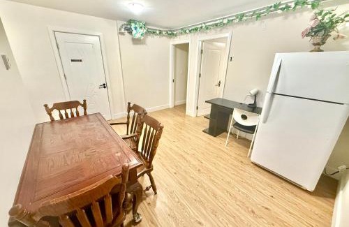 Maple Ridge Apartment | Lumen Hollow, Entire Private Guest Suite, 2 parking spaces
