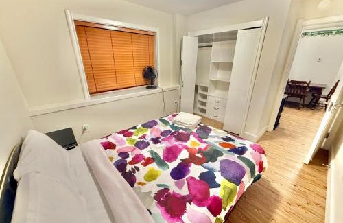 Maple Ridge Apartment | Lumen Hollow, Entire Private Guest Suite, 2 parking spaces