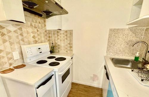 Maple Ridge Apartment | Lumen Hollow, Entire Private Guest Suite, 2 parking spaces
