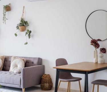 Corvin negyed Apartment | Lumen Loft - Corvin Residence