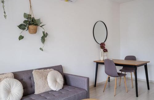Corvin negyed Apartment | Lumen Loft - Corvin Residence
