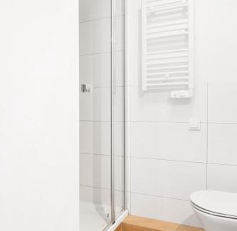 Krzyki Apartment | Lumen Studio