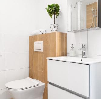 Krzyki Apartment | Lumen Studio