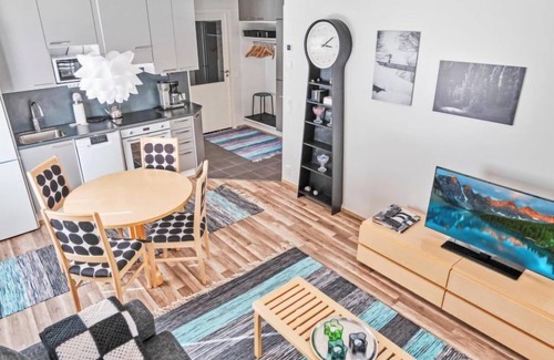 Pelkosenniemi House | Lumi B 10 by Interhome