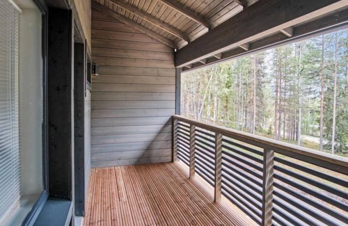 Pelkosenniemi House | Lumi B 10 by Interhome