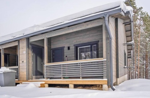 Pelkosenniemi House | Lumi B 10 by Interhome
