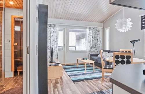 Pelkosenniemi House | Lumi B 10 by Interhome