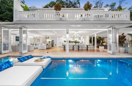 Noosa Heads Apartment | Lumiere Little Cove