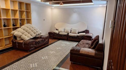 Phu My Hung Hotel | Lumiere Villa Nam Thông Phú Mỹ Hưng