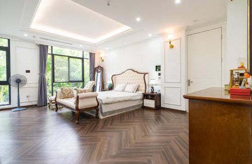 Hoai Duc Hotel | Lumiere Villa Splendora An Khánh