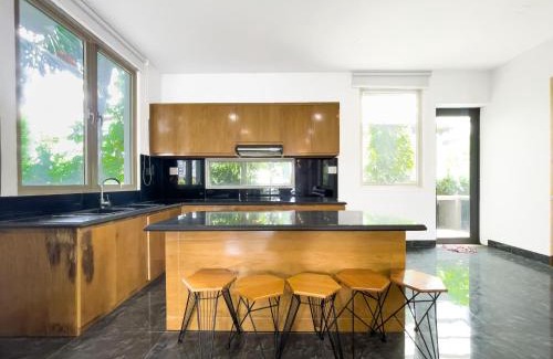 Nhon Trach Villa | Lumiere Villa Swanbay