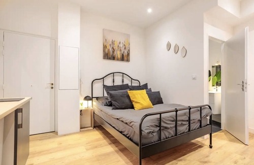 9th Arrondissement Apartment | Lumignons Lyonnais - Vaise