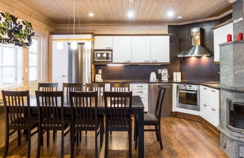 Sotkamo House | Lumikellomaa by Interhome