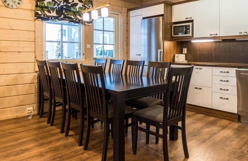 Sotkamo House | Lumikellomaa by Interhome