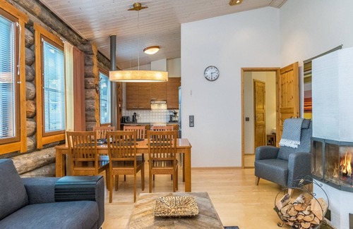 Saariselka House | Lumikelo B4 by Interhome