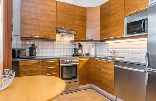 Saariselka House | Lumikelo B4 by Interhome