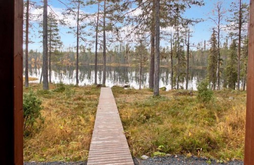 Ruka House | Lumikukka by Interhome