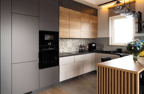 Lodz Apartment | Lumina Apart near Pasaż Łódzki
