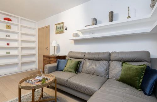 Centrum Apartment | Lumina apartment in center Warsaw