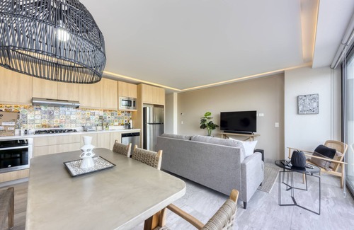 Downtown San Jose del Cabo Apartment | Lumina at Cardinal San Jose del Cabo