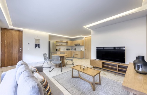 Downtown San Jose del Cabo Apartment | Lumina at Cardinal San Jose del Cabo