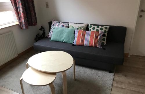 Louvain-la-Neuve Apartment | Lumineux appartement