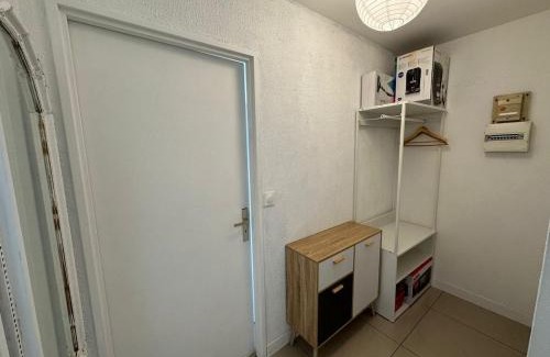 Mulhouse Apartment | Lumineux F2 avec balcon confort et praticité