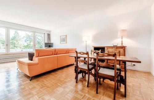 Bigogno Apartment | Luminosa Apartment by Quokka 360 - with balcony 10 minutes from Lugano