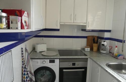 Comarruga Apartment | Luminoso apartamento Coma-ruga a 3 min de la playa