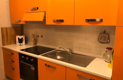 Misano Adriatico Apartment | Luminoso appartamento sulla darsena PORTOVERDE