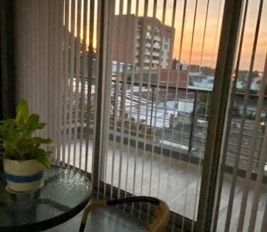 Alta Gracia Apartment | LUMINOSO piso con jacuzzi