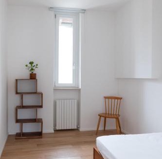 Simonetta Apartment | Luminoso Trilocale con ampio Terrazzo - Mirable PM