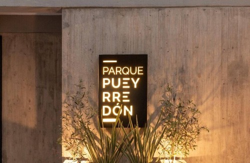 Historic Center Apartment | Luminoso y cálido en la 5ta Sección