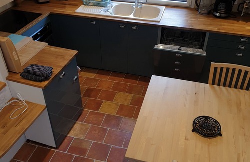 Servies-en-Val House | Luminous and spacious air conditioned house in the heart of the Corbières