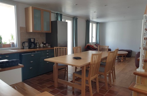 Servies-en-Val House | Luminous and spacious air conditioned house in the heart of the Corbières